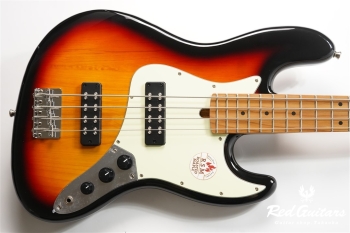 BJB-2-RSM/M - 3 Tone Sunburst